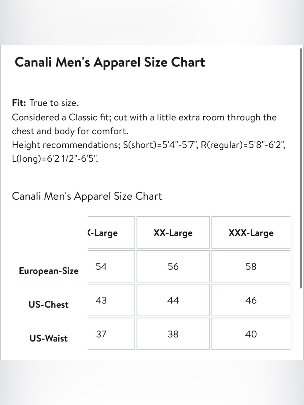 Canali Classic Fit Water Resistant Navy Wool Blazer 56EU/46US - Picture 5 of 16